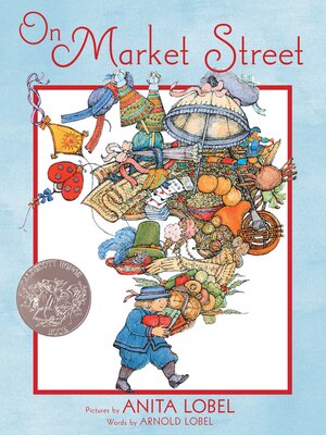 On Market Street - ebook